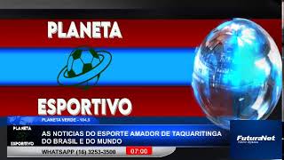 PLANETA ESPORTiVO AO VIVO [upl. by Standing]