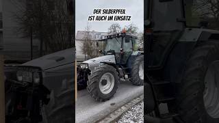 Der coolste Traktor agrarvideosschwaben luftgekühlt [upl. by Chandless727]