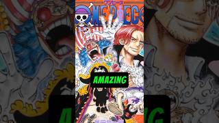 One Piece Anime Mistake Cover Stories onepiece anime zorovsluffy manga onepiecenetflix zoro [upl. by Gregory817]