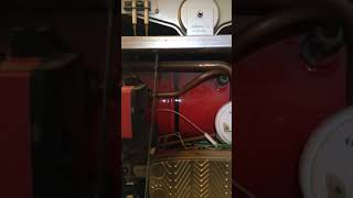 WORCESTER 24 CDI EXPANSION TANK REMOVAL 1 [upl. by Yasmar]