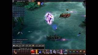 Hack agi mu ss69 mới nhất 2015 [upl. by Edward238]