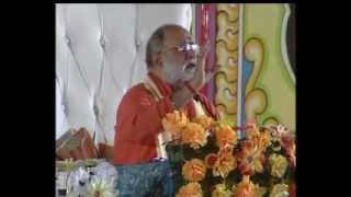 29 BSLND Brahmrishi Shree Kumar Swamiji [upl. by Yecram]