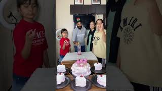 Bottle flip sweet cake pastry challenge video bottleflipchallenge bottleflip family bottlegames [upl. by Iridissa225]