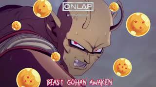 DBS SHBeast GohanBeyond Nevermind by Onlap dragonball onlap [upl. by Wiggins]