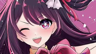 DJ Kayz feat Wassila Scridge  Jour J Nightcore [upl. by Derzon97]