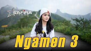 Safira Inema  Ngamen 3 Official Music Video DJ Slow Bass [upl. by Marduk884]