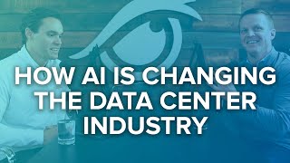 The Evolution of the Data Center Industry AI Hyperscale and Beyond [upl. by Elimay]