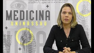 Medicina UNINASSAU – Iana Sales  UNINASSAU [upl. by Snebur362]