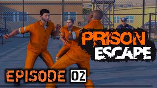 🏃💥 Master the Ultimate Jailbreak  Escape the Prison in Jail Escape Game 🔓🚨  MOBILE GAME EXPLORER [upl. by Kirstin]