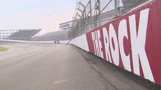 Rockingham Speedway hoping for revival that mirrors North Wilkesboro Speedway [upl. by Dnomra]