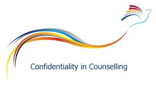 Confidentiality in Counselling [upl. by Othello125]