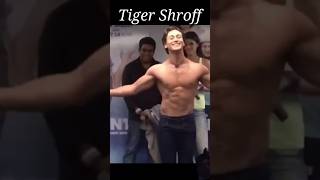 TigerShroff heropanti song Bollywood action actor dance 1 million viewshorts [upl. by Egin]