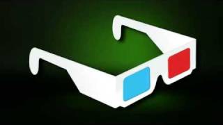 Anaglyph Glasses [upl. by Kieryt]