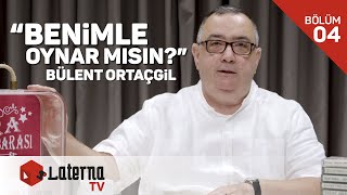 Benimle Oynar Mısın Bülent Ortaçgil  Hatıra Kumbarası  B04 [upl. by Neural531]