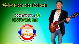 VIKI CAJE Y SU GRUPO  SELECCIÓN DE POLKAS  Polka Paraguaya 2022  Lo Mas Nuevo [upl. by Eciral]