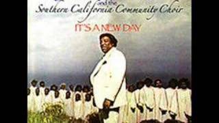 quotGod Isquot 1979 Rev James Cleveland [upl. by Ailis]