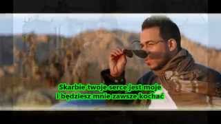 Romeo Santos Eres mia Tłumaczenie PL [upl. by Haleelahk]