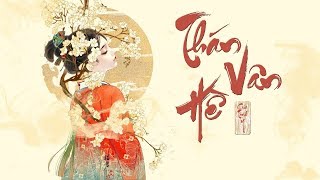 Vietsub  Kara Thán Vân Hề  Cúc Tịnh Y 叹云兮  鞠婧祎  OST Vân Tịch Truyện [upl. by Carrol47]