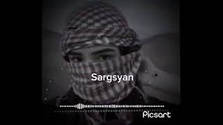 Remix beats be Sargsyan [upl. by Martinsen723]