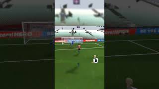 De bruyne let it rip dls24 debruyne dlsgameplay football [upl. by Airaet678]