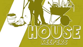 S1 Ep10 House Keepers [upl. by Hasile]