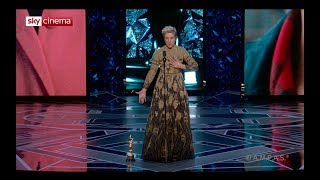 Oscars® 2018 Highlights [upl. by Elisa647]