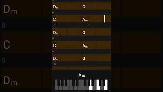 IMPROVISATION PIANO FACILE POUR DEBUTANTS [upl. by Attela337]