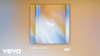 Sonny Alven  Backseat Lovin Audio [upl. by Allana497]