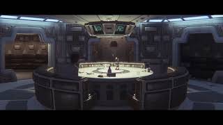 Alien Isolation Ambience  NOSTROMO Ambient Music ASMR [upl. by Iveksarap]