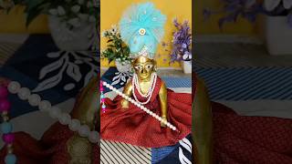 radhey radhey devotees kanha krishna ytshorts [upl. by Mireielle604]