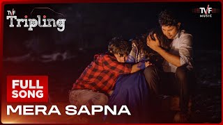 Mera Sapna  Full Song  Tripling S1  Vivek Hariharan Kapil Sawant Amar Mangrulkar [upl. by Enomes]