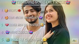 💝TOP 5 TIKTOK ❤TRENDING SONGS 2020💝 💘ROMANTIC SONGS💘💗 JUKEBOX VIDEO💗😘 [upl. by Runkel]