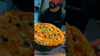 Pizza italienne ouarzazate pizza ouenza اكسبلور ouzoud travel [upl. by Girovard]