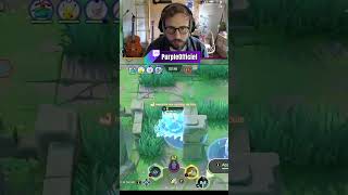 TUTO COMMENT EXPLOSER MEWTWO  POKEMON UNITE [upl. by Aynwat]