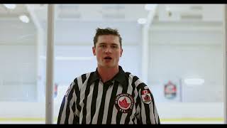 Welcome to Ontario Hockey Association Officiating [upl. by Nhoj]