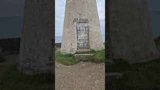 The Pepper pot Portreath cornwall cornwallbeach [upl. by Onitnerolf]