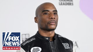 STOP Charlamagne goes off on Dems after Hunter pardon [upl. by Soelch]