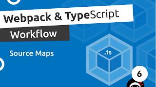 Webpack amp TypeScript Setup 6  Source Maps [upl. by Sorenson]