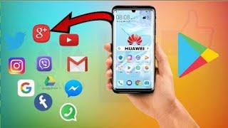 Huawei Nova 7i JNYLX1  P40 Lite Google Play Store Fix File downgrade Firmware [upl. by Margo]