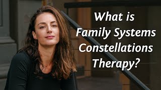 Marine Sélénée  Family Constellations Therapy Interview Fates amp Destinies  Banyen Books [upl. by Catherina]