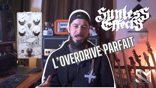 Loverdrive Parfait  Sunless Effects The Winter [upl. by Tiffie]