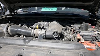 Should I Supercharge my Toyota 4Runner Magnuson Superchargers [upl. by Nitsreik336]