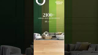 Nerolac Colour Catalogue  Kansai Nerolac [upl. by Cleopatre]