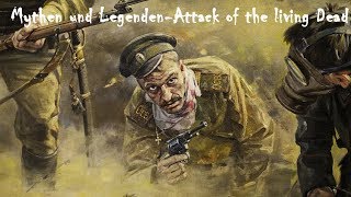 Mythen und LegendenFolge 60Attack of the living Dead [upl. by Alyt]