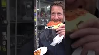 THE HIGHEST SCORE DAVE PORTNOY HAS EVER GIVEN OUT nyc usa uk canada funny shorts pizza fun [upl. by Garbe]