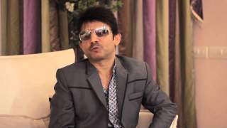 Pol Khol of Daisy Shah  KRK Reveals How She Got Jai Ho  KRK Live [upl. by Filmer]