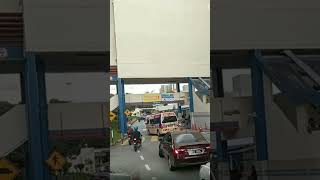 Kesian ambulans tu dihalang laluanNya video TT sibapakali [upl. by Roz]