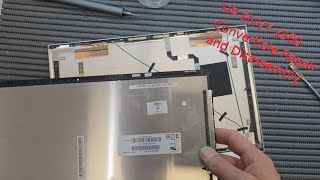 HP ENVY x360 Convertible Repair and Disassembly Guide Restoring Functionality with Precision hp [upl. by Rma]