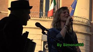 Uvernada Saluzzo Musica Occitana con i Lou Dalfin [upl. by Marrilee]