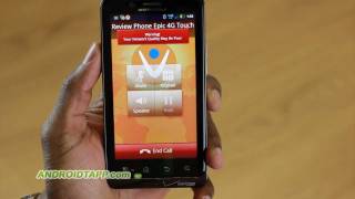 Vonage Mobile Video App Review  How to Make Free Calls amp Text over 3G 4G amp WiFi [upl. by Aya]